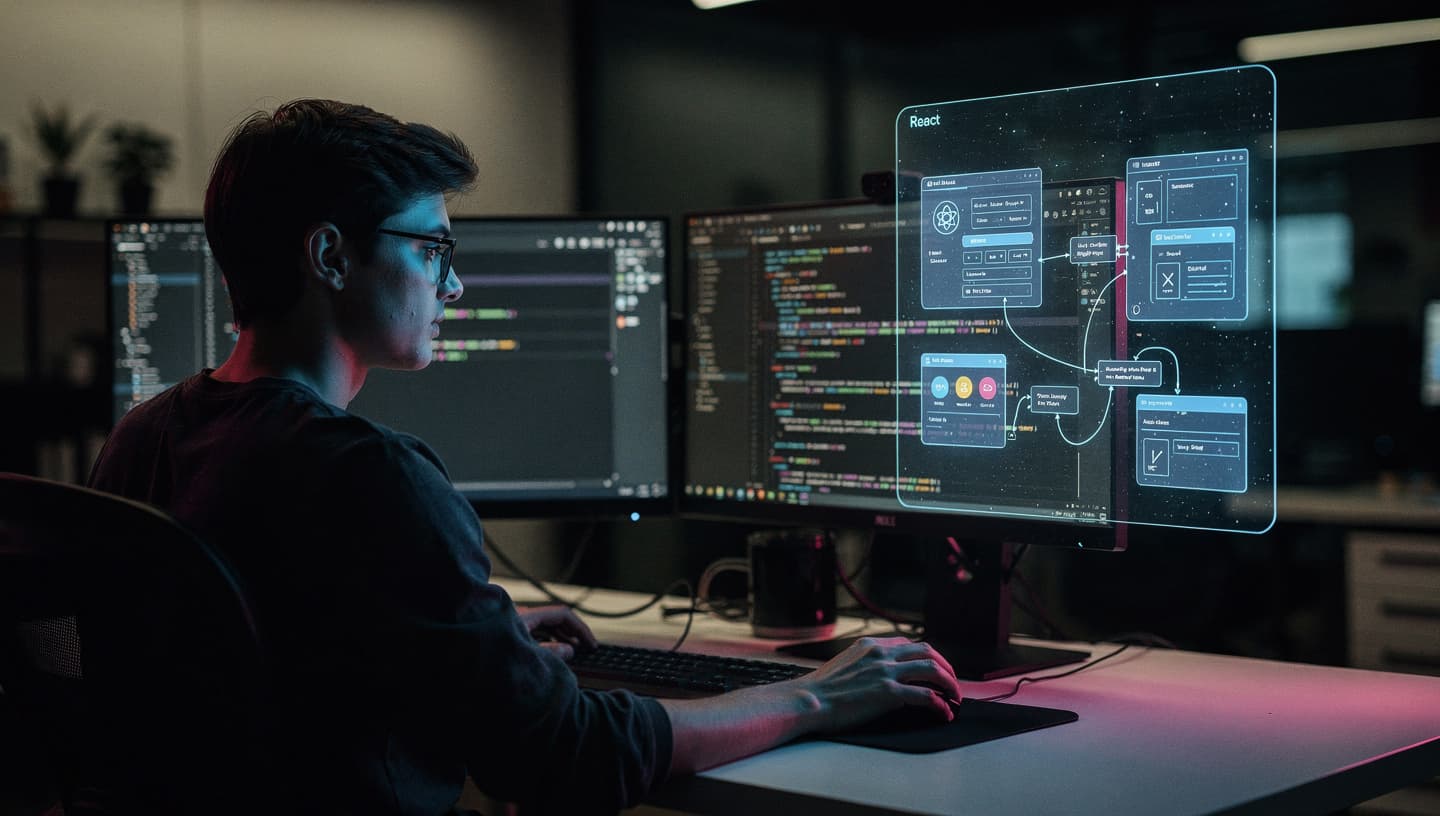 Is Frontend Dead in 2026? The Real Truth About AI & Frontend Jobs